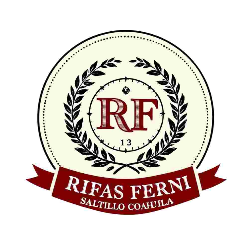Rifas Ferni